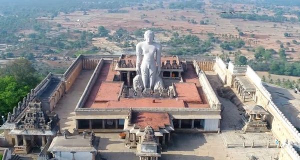 10 Famous Jain Temples of India in Hindi