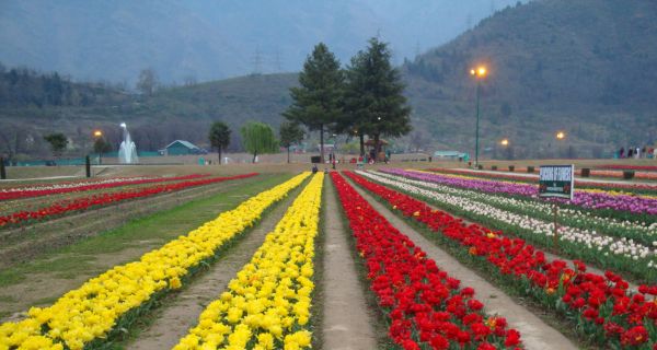 12 Famous Places to Visit Around Srinagar in Hindi
