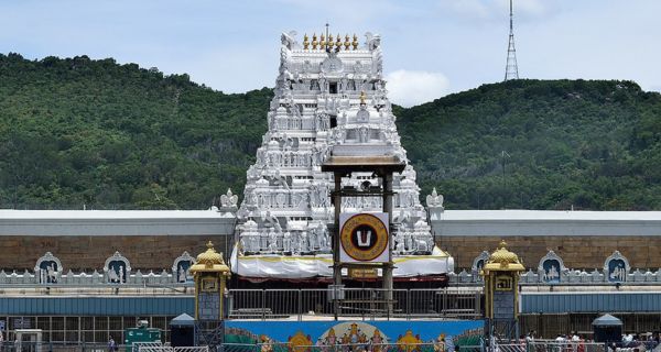 10 Famous Temples of South India in Hindi